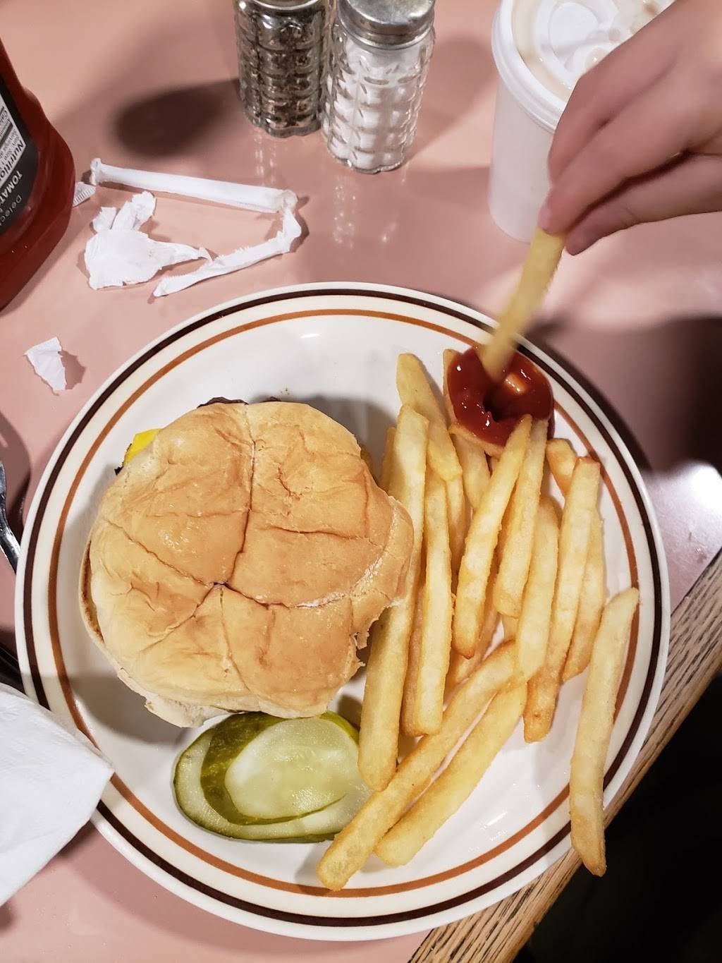 Green Garden Restaurant | restaurant | 210 W Gridley Rd #078, Gridley, IL 61744, USA | 3097472920 OR +1 309-747-2920