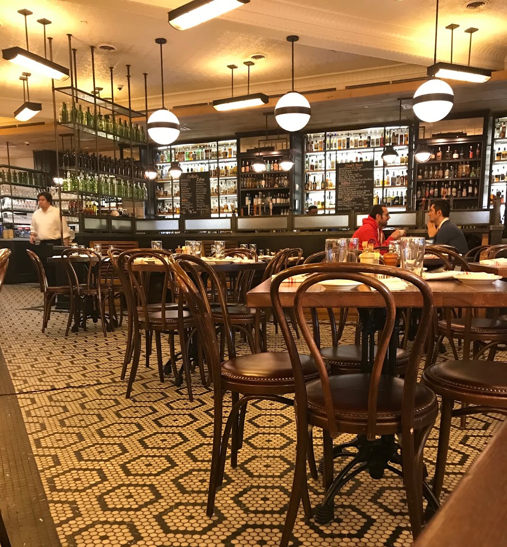 The Smith | restaurant | 1900 Broadway, New York, NY 10023, USA | 2124965700 OR +1 212-496-5700