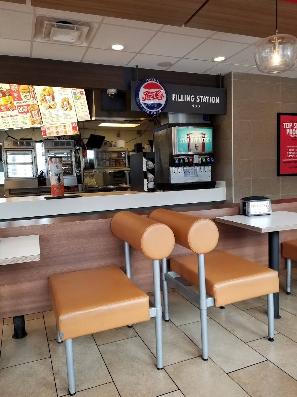 KFC | restaurant | 3930 FL-109 W, Jacksonville, FL 32217, USA | 9047372252 OR +1 904-737-2252