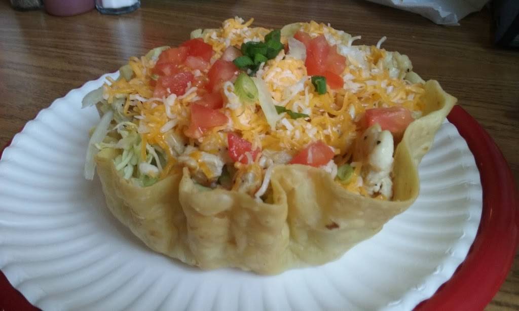 La Loma Mexican Grille | restaurant | 4900 N Litchfield Rd, Litchfield Park, AZ 85340, USA | 6239350981 OR +1 623-935-0981