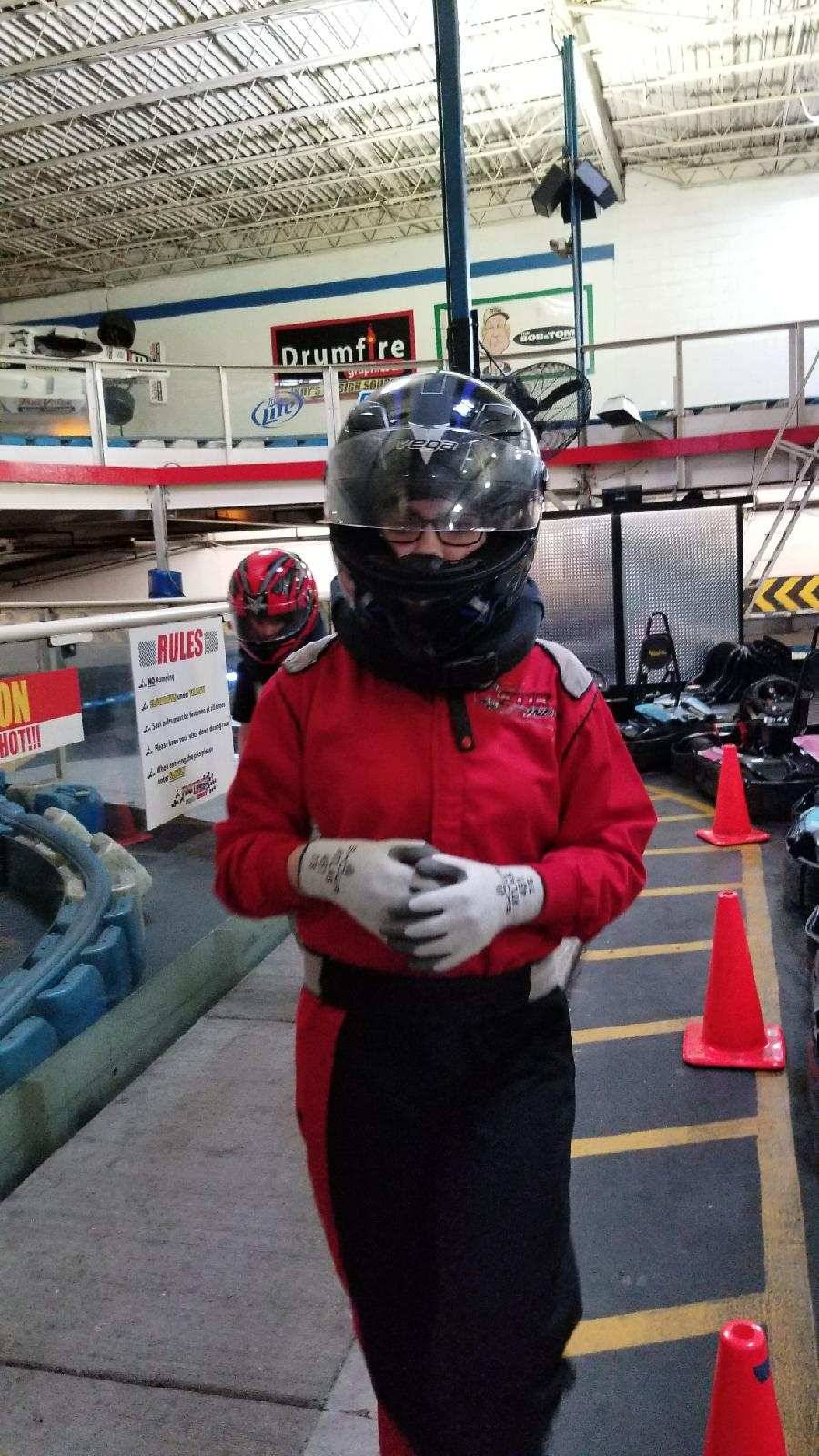 Fastimes Indoor Karting | restaurant | 3455 Harper Rd, Indianapolis, IN 46240, USA | 3175660066 OR +1 317-566-0066