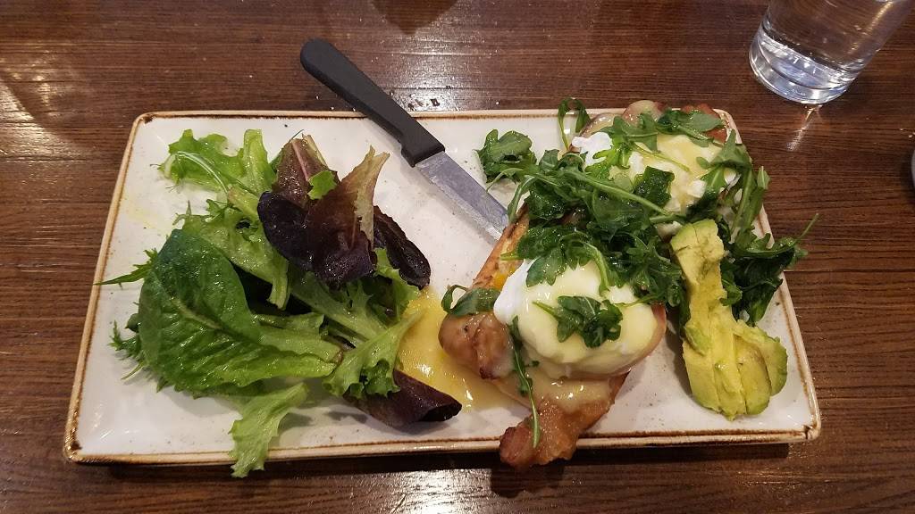 First Watch - Wesley Chapel | restaurant | 1648 Bruce B Downs Blvd, Wesley Chapel, FL 33543, USA | 8139293947 OR +1 813-929-3947