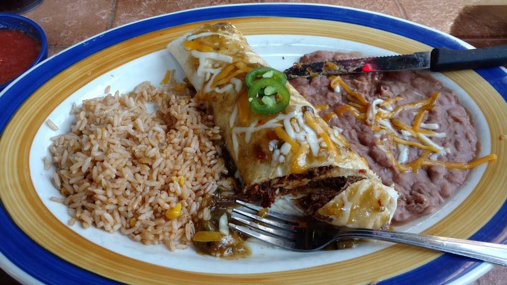 On The Border Mexican Grill & Cantina | meal takeaway | 1512 S Randall Rd, Algonquin, IL 60102, USA | 8479603915 OR +1 847-960-3915