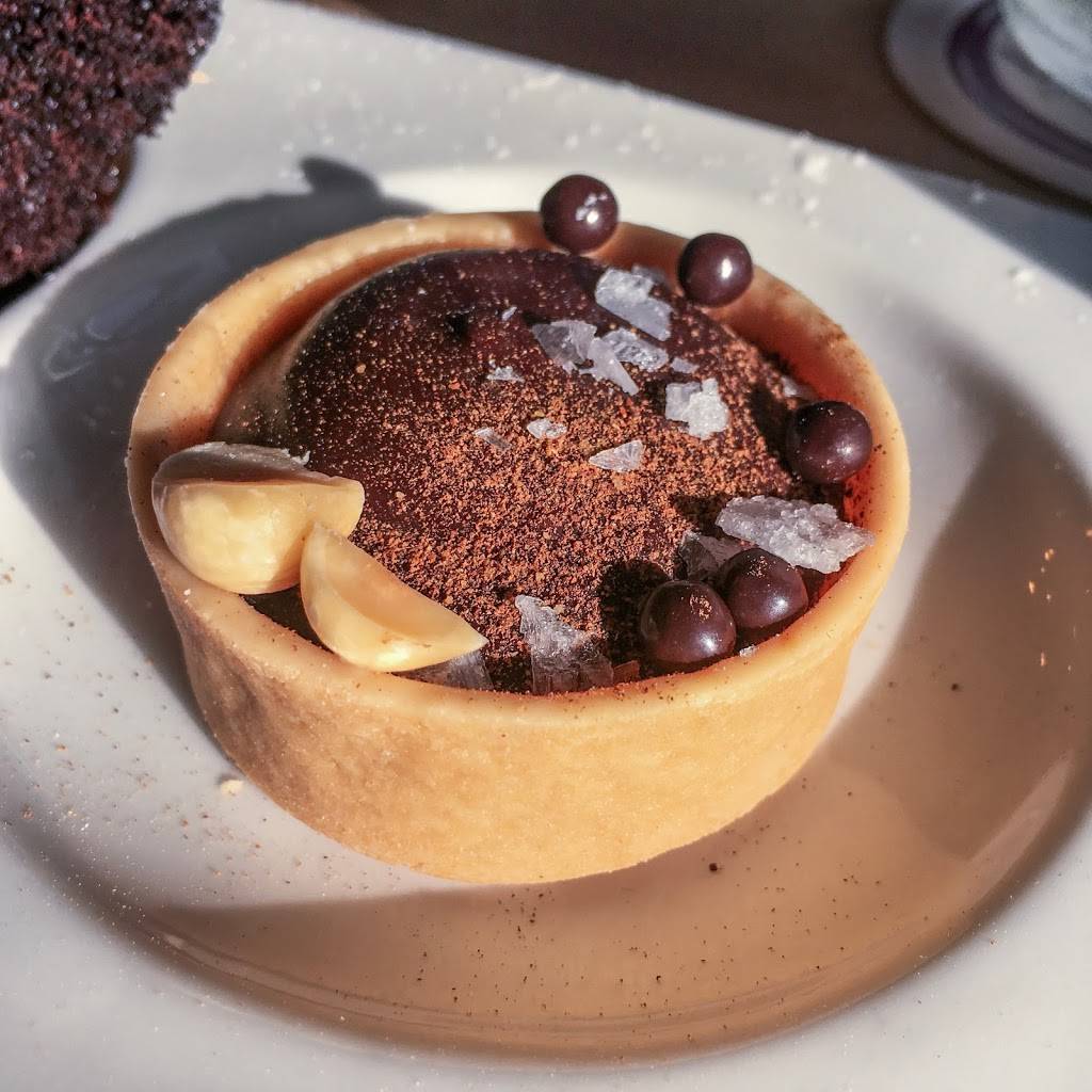 Vanillamore | restaurant | 349 Bloomfield Ave, Montclair, NJ 07042, USA | 9737075373 OR +1 973-707-5373