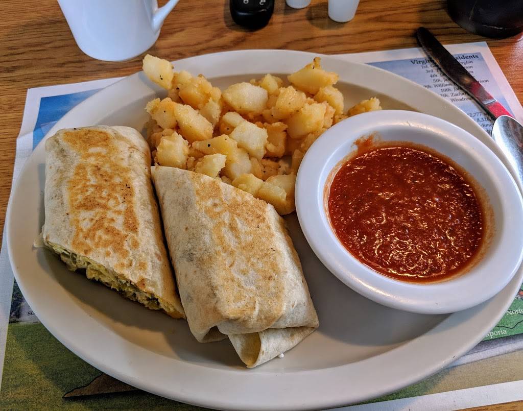 Smokey Griddle Pancake House | restaurant | 2227 Richmond Rd, Williamsburg, VA 23185, USA | 7572291718 OR +1 757-229-1718