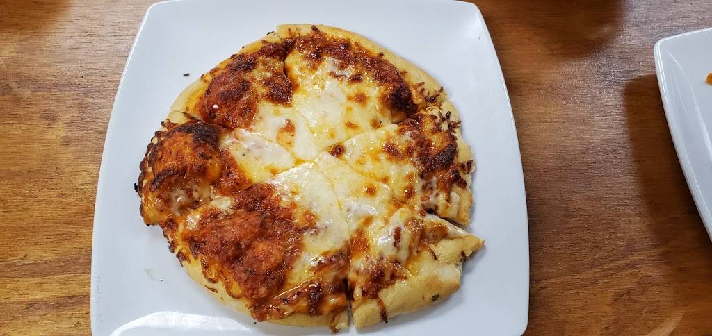 Purple Garlic Café | restaurant | 15909 San Pedro Ave suite 115, Hollywood Park, TX 78232, USA | 2104675140 OR +1 210-467-5140