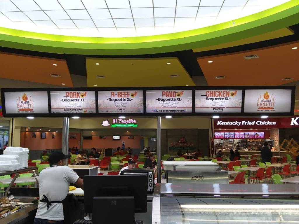 Roaster Baguette | restaurant | Paseos del Vergel, Tijuana, B.C., Mexico | 016642379192 OR +52 664 237 9192