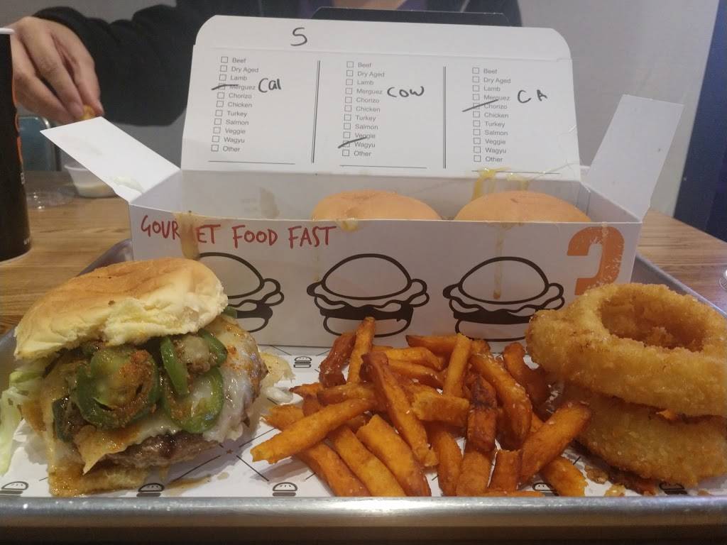 Burgerim | meal delivery | 4131 Woodruff Ave, Lakewood, CA 90713, USA | 5624201038 OR +1 562-420-1038