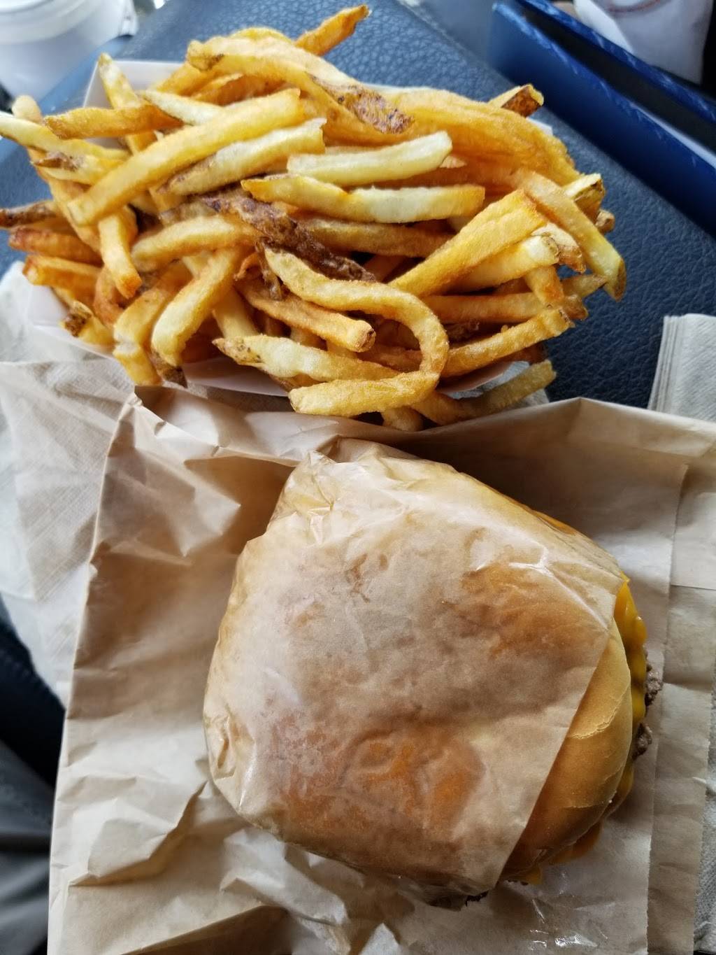 Elevation Burger | restaurant | 85 Western Ave, South Portland, ME 04106, USA | 2078990406 OR +1 207-899-0406