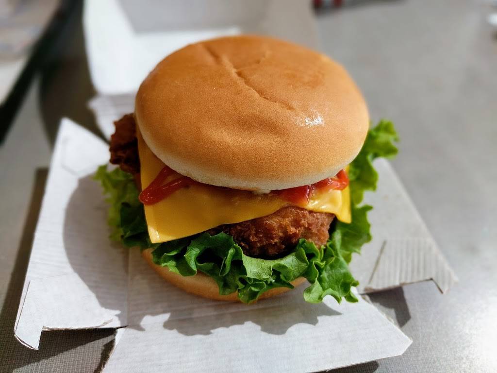 Chick-fil-A | restaurant | 1418 Nixon Dr, Mt Laurel, NJ 08054, USA | 8567781900 OR +1 856-778-1900