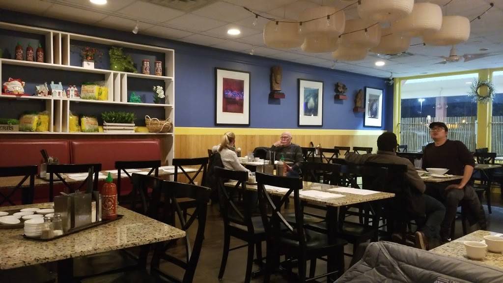 Pho Barclay Restaurant | restaurant | 65 Barclay Farms Shopping Center, Cherry Hill, NJ 08034, USA | 8562168050 OR +1 856-216-8050