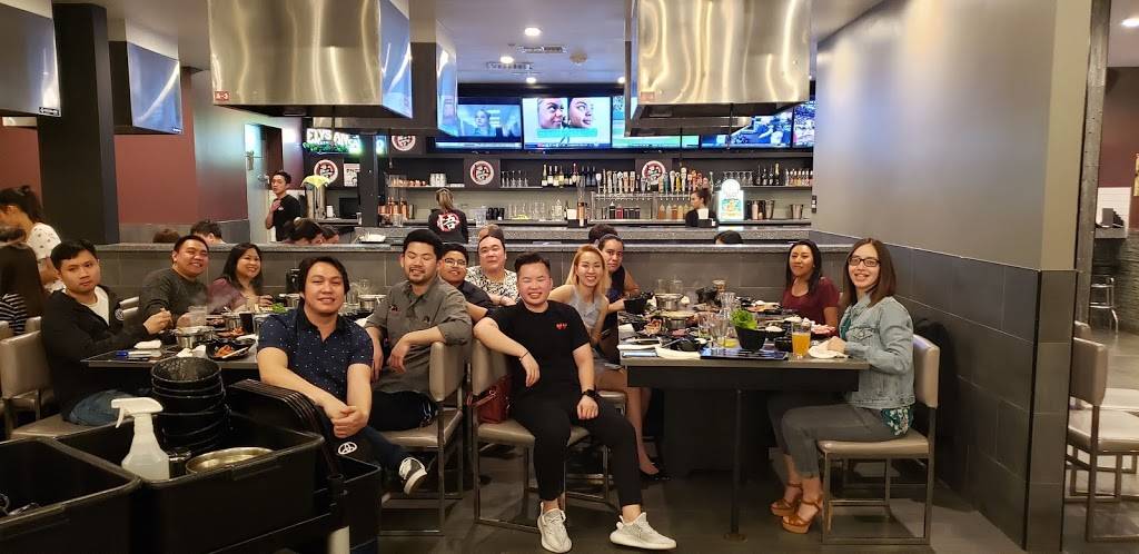 Goku Hot Pot | restaurant | 3085 Meridian Ave, San Jose, CA 95124, USA | 4087843228 OR +1 408-784-3228