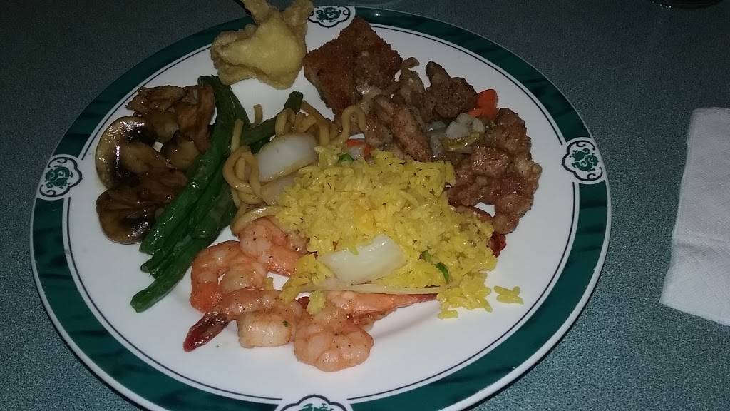 Great Dragon Buffet | restaurant | 3911 Center Point Rd NE, Cedar Rapids, IA 52402, USA | 3192940397 OR +1 319-294-0397