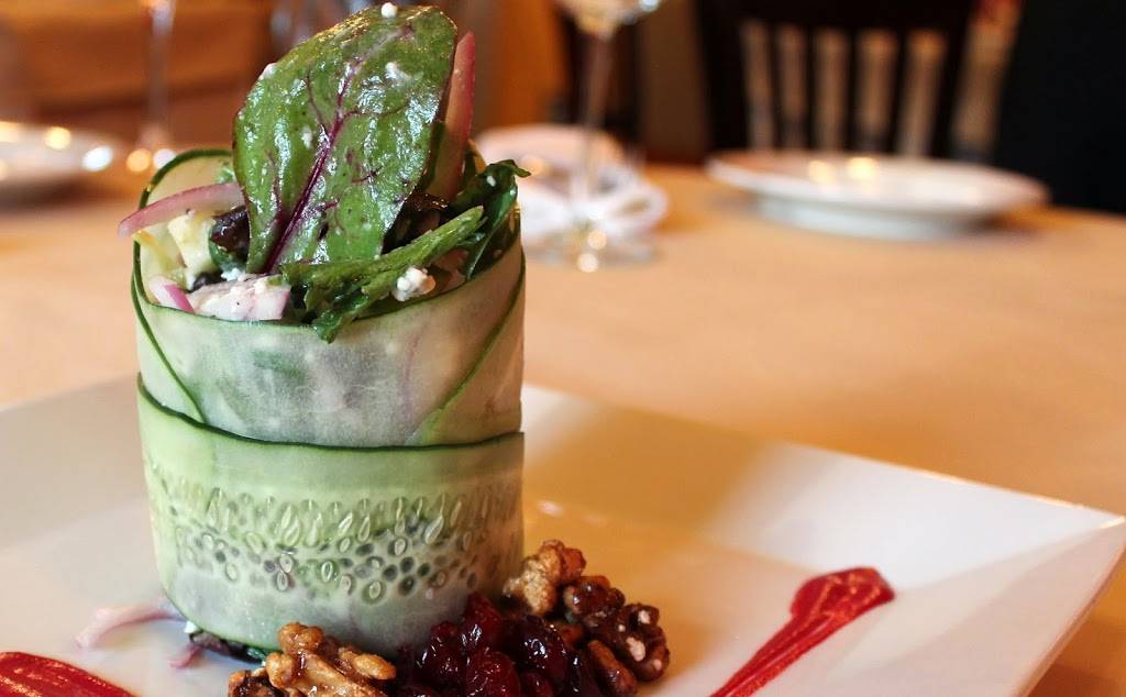 Solun Tapas Bar restaurant | restaurant | 245 Amity Rd, Woodbridge, CT 06525, USA | 2032989741 OR +1 203-298-9741