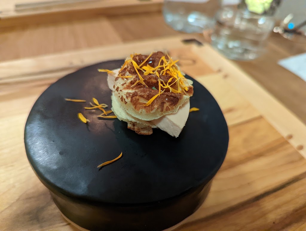 MÄS | restaurant | 141 Will Dodge Way, Ashland, OR 97520, USA | 5416259476 OR +1 541-625-9476