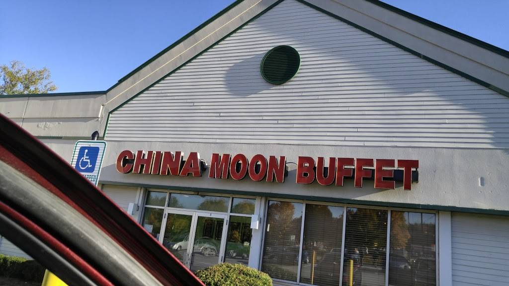 China Moon Buffet | restaurant | 1400 US-302, Barre, VT 05641, USA | 8024768880 OR +1 802-476-8880