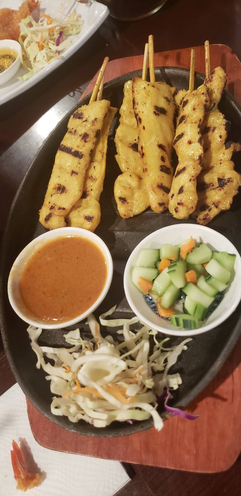 Win Thai Cuisine Restaurant | restaurant | 1151 N Euclid St, Anaheim, CA 92801, USA | 7147780940 OR +1 714-778-0940