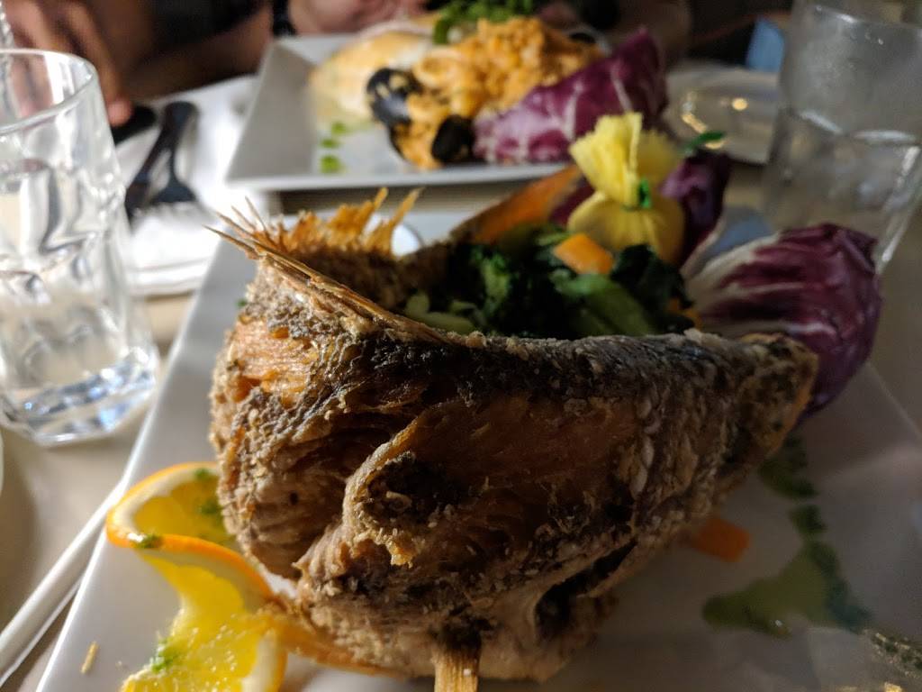 Caffe Milano | restaurant | 850 Ocean Dr, Miami Beach, FL 33139, USA | 3055320707 OR +1 305-532-0707