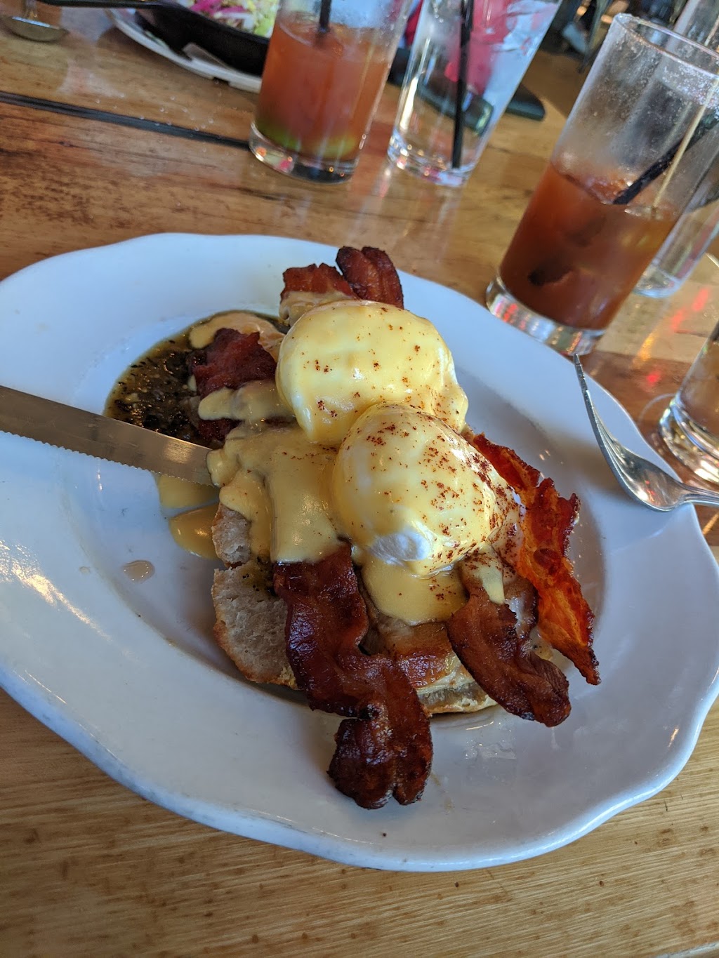 Port Fonda | restaurant | 4141 Pennsylvania Ave, Kansas City, MO 64111, USA | 8163211131 OR +1 816-321-1131