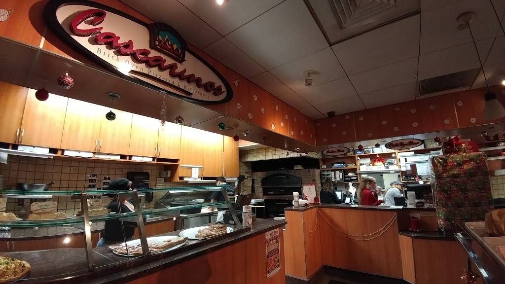 Cascarinos | restaurant | 152-59 10th Ave, Whitestone, NY 11357, USA | 7187464370 OR +1 718-746-4370