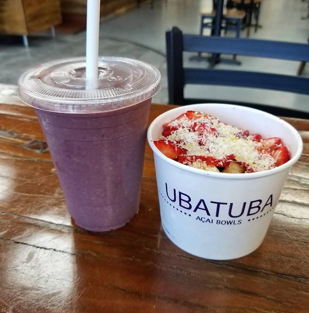 Ubatuba Acai | restaurant | 9667 Reseda Blvd, Northridge, CA 91324, USA | 8189609090 OR +1 818-960-9090