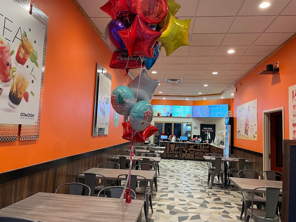 Domoishi Sushi & Hibachi ALL YOU CAN EAT Summit Square | restaurant | 3277 Southwest Fwy ste a, Houston, TX 77027, USA | 8329686160 OR +1 832-968-6160