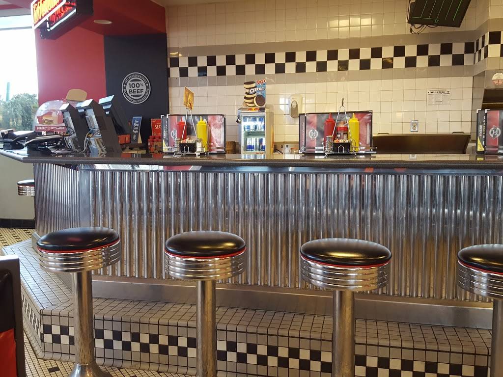 Steak n Shake | restaurant | 9530 Diamond Centre Dr, Mentor, OH 44060, USA | 4406398734 OR +1 440-639-8734