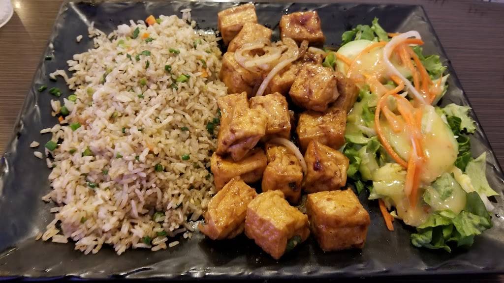 Pho n Grill | cafe | 10971 Northwest Fwy, Houston, TX 77092, USA | 7139561347 OR +1 713-956-1347