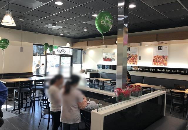 WaBa Grill | restaurant | 1351 W Whittier Blvd, La Habra, CA 90631, USA | 5622660011 OR +1 562-266-0011