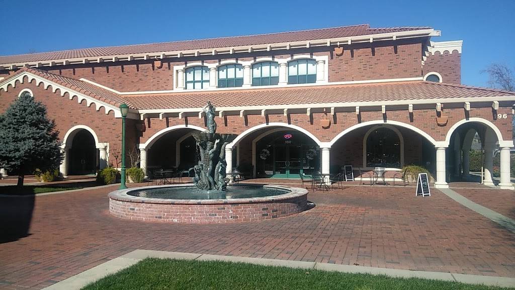 Garden Villa Cafe | restaurant | 196 Cohasset Rd, Chico, CA 95926, USA | 5304878675 OR +1 530-487-8675