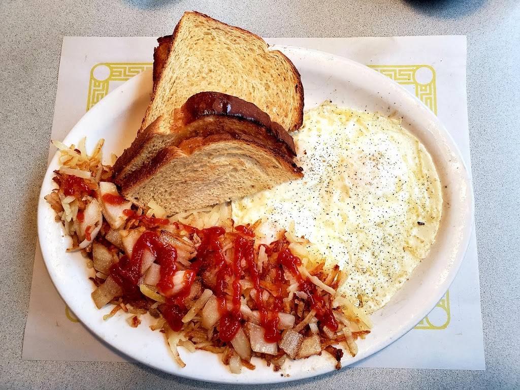 New Beginnings Restaurant | restaurant | 4162 Eastern Ave SE, Grand Rapids, MI 49508, USA | 6162453726 OR +1 616-245-3726