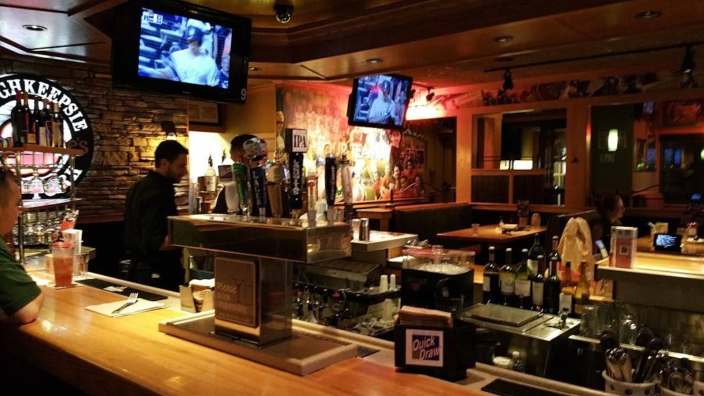 Applebees Grill + Bar | restaurant | 3450 North Rd, Poughkeepsie, NY 12601, USA | 8454860052 OR +1 845-486-0052