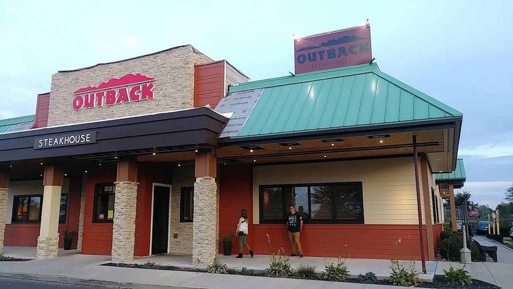 Outback Steakhouse | restaurant | 22 Anchor Pkwy, Royersford, PA 19468, USA | 6107924300 OR +1 610-792-4300