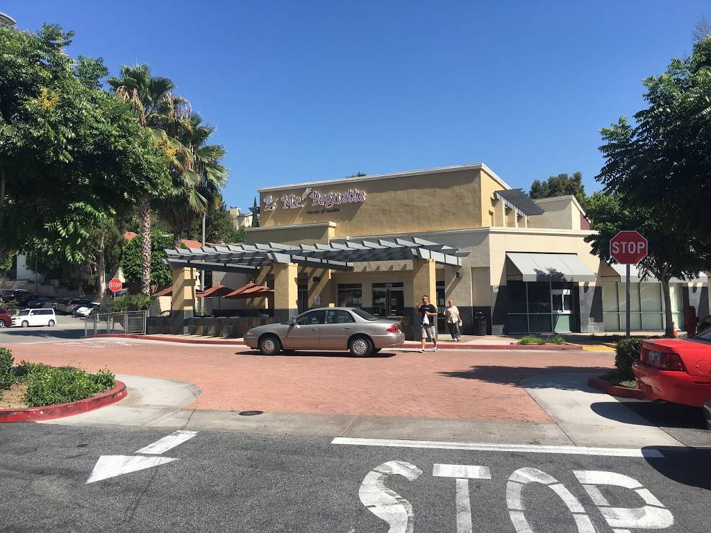 Mr. Baguette | restaurant | 400 S Atlantic Blvd, Monterey Park, CA 91754, USA | 6262829966 OR +1 626-282-9966