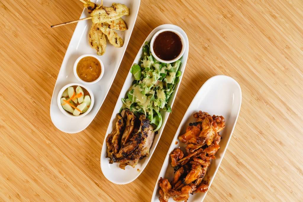 Petes Thai Kitchen | restaurant | 609 E 22nd St, Dubuque, IA 52001, USA | 5635822816 OR +1 563-582-2816