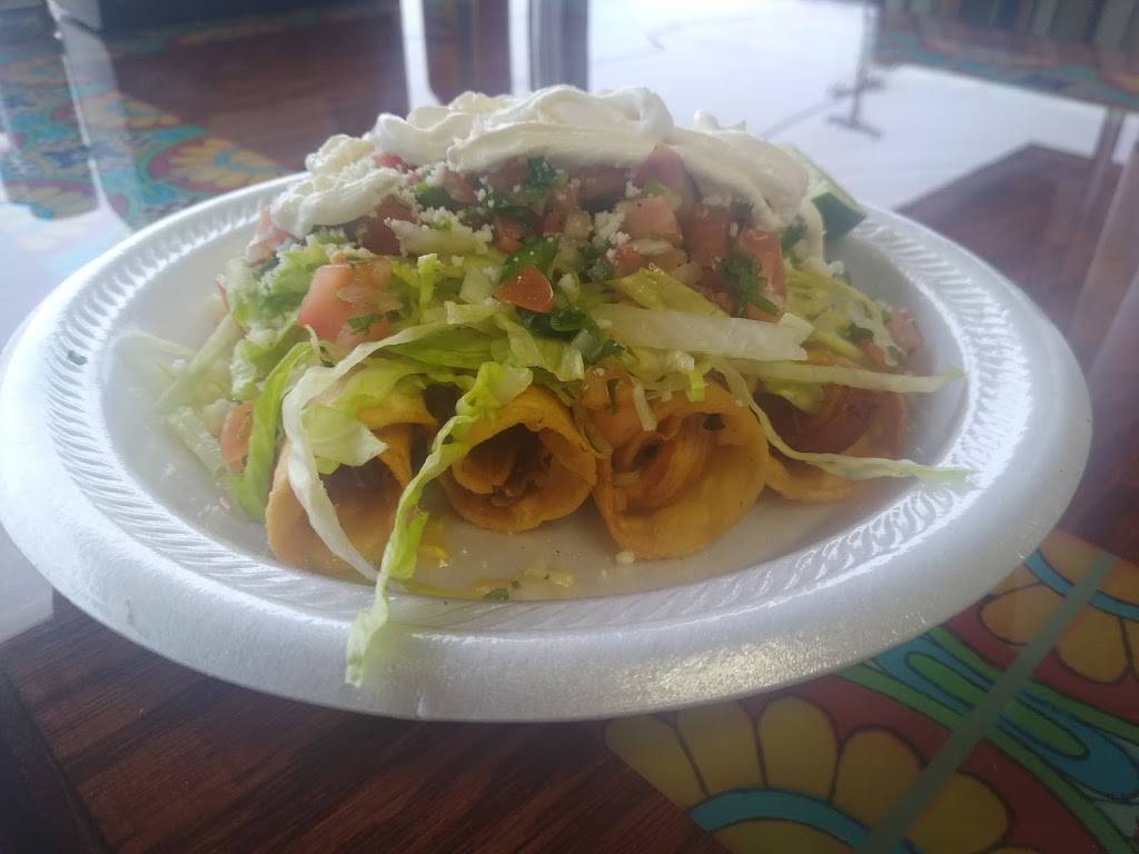 Birrieria y Taquería Arandas | restaurant | 104 Graylynn Dr, Nashville, TN 37214, USA | 6157306154 OR +1 615-730-6154