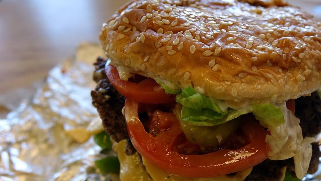 Five Guys | meal takeaway | 6286 S Westnedge Ave, Portage, MI 49002, USA | 2693243483 OR +1 269-324-3483