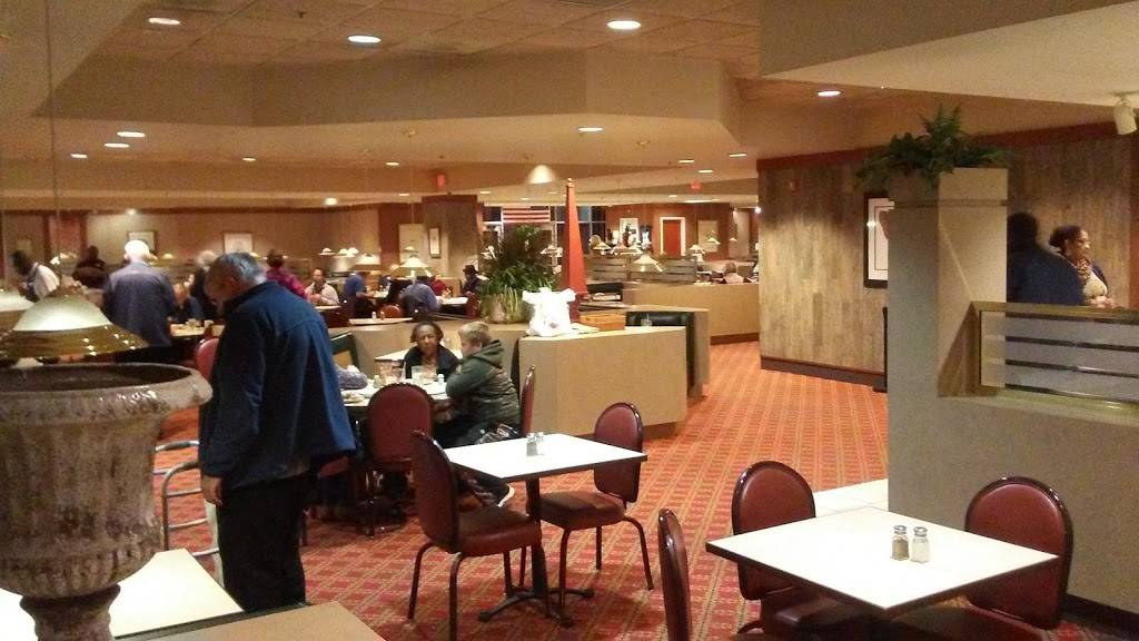 K&W Cafeterias | restaurant | 3200 Northline Ave, Greensboro, NC 27408, USA | 3362922864 OR +1 336-292-2864