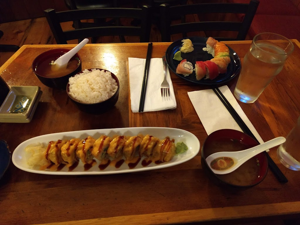 Sushi Tao | restaurant | 768 18th St, Arcata, CA 95521, USA | 7078261988 OR +1 707-826-1988