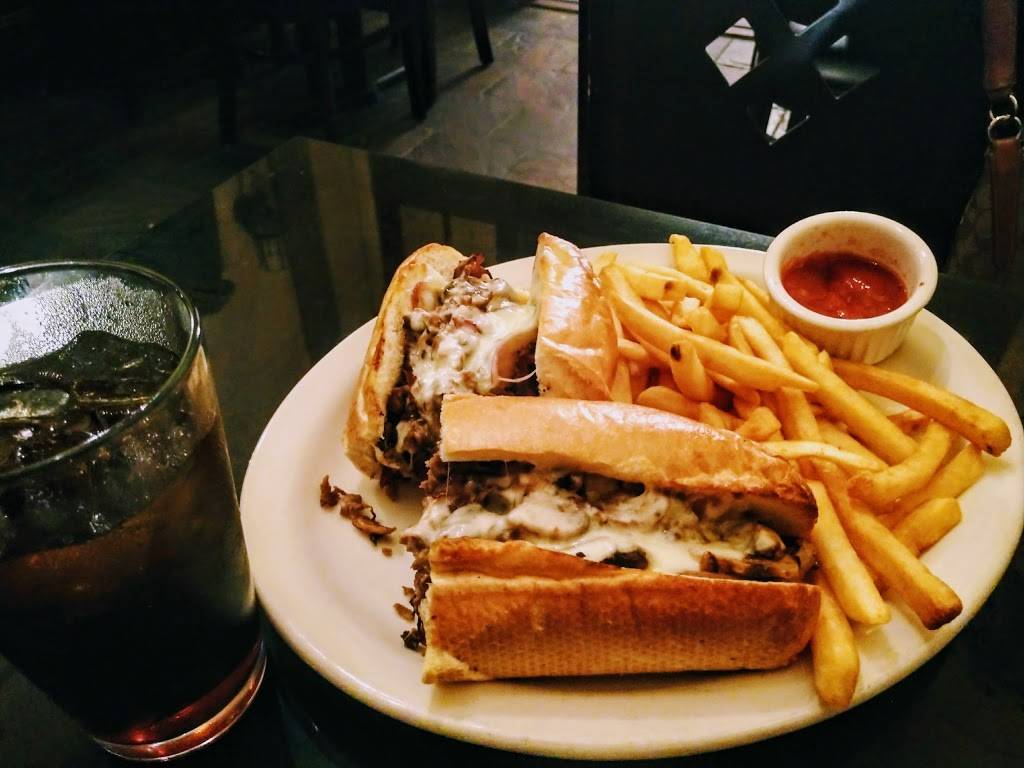 Two Guys From Italy | restaurant | 405 N Verdugo Rd, Glendale, CA 91206, USA | 8182400020 OR +1 818-240-0020