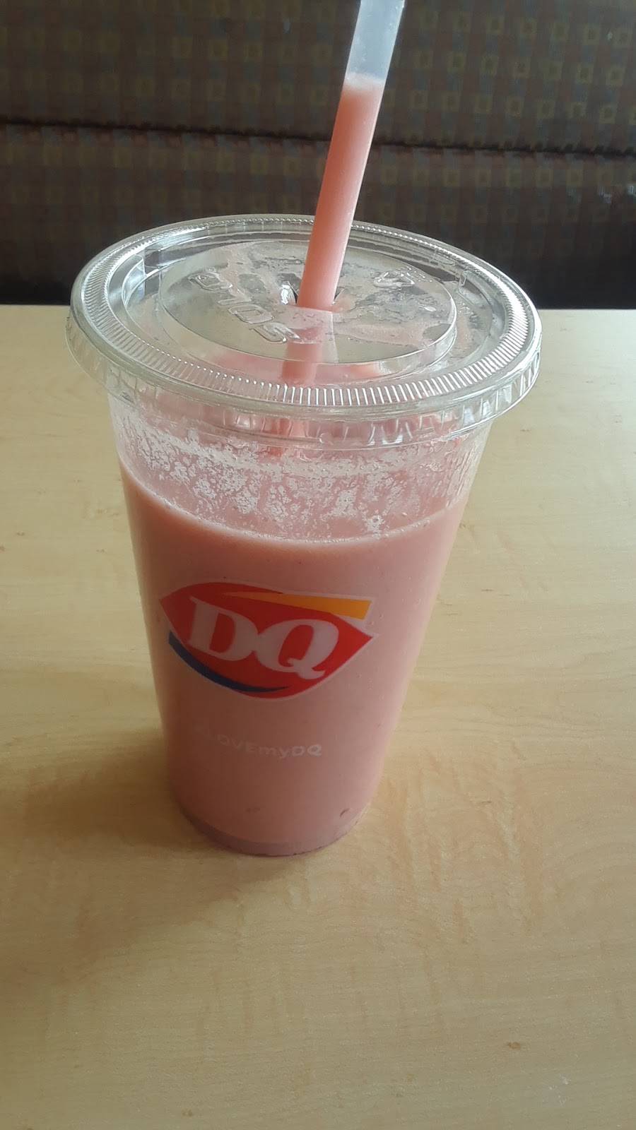 Dairy Queen Grill & Chill | restaurant | 12465 Dillingham Square, Woodbridge, VA 22192, USA | 7035906330 OR +1 703-590-6330