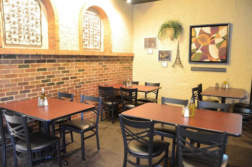 Olive Pit A Pasta House | restaurant | 905 Mineral Wells Ave, Paris, TN 38242, USA | 7316425030 OR +1 731-642-5030