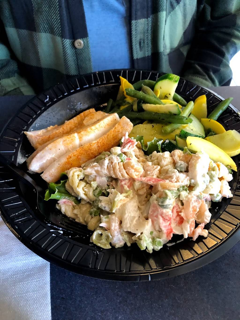 Oscars Pier 83 | restaurant | 18589 N 59th Ave Suite #111, Glendale, AZ 85308, USA | 6028436820 OR +1 602-843-6820