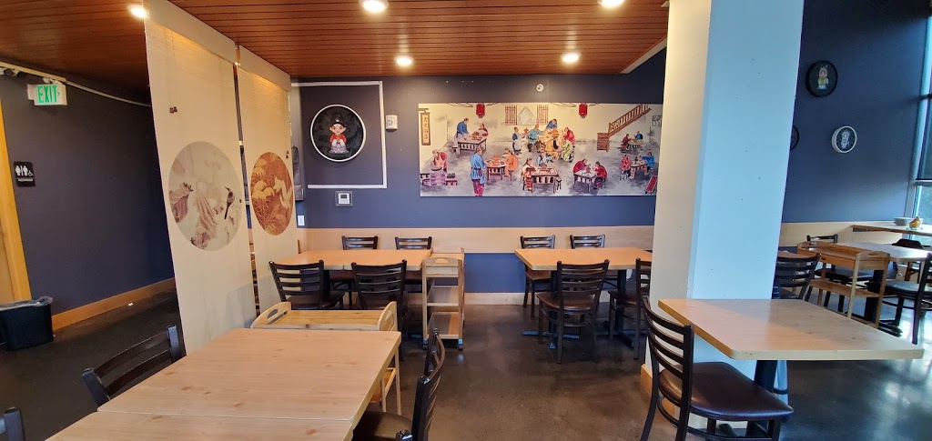 Ting Hot Pot 鼎火锅 | restaurant | 1301 Patterson St, Eugene, OR 97401, USA | 5416008905 OR +1 541-600-8905