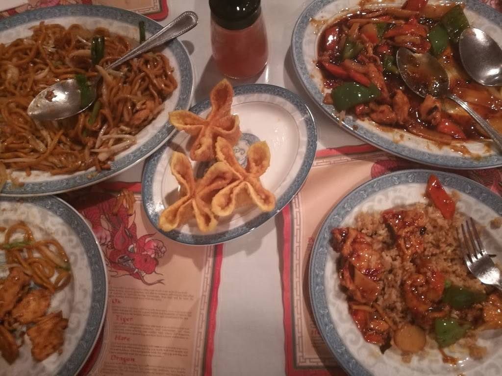 Peking Restaurant | restaurant | 212 E Green Meadows Rd #4, Columbia, MO 65203, USA | 5732566060 OR +1 573-256-6060