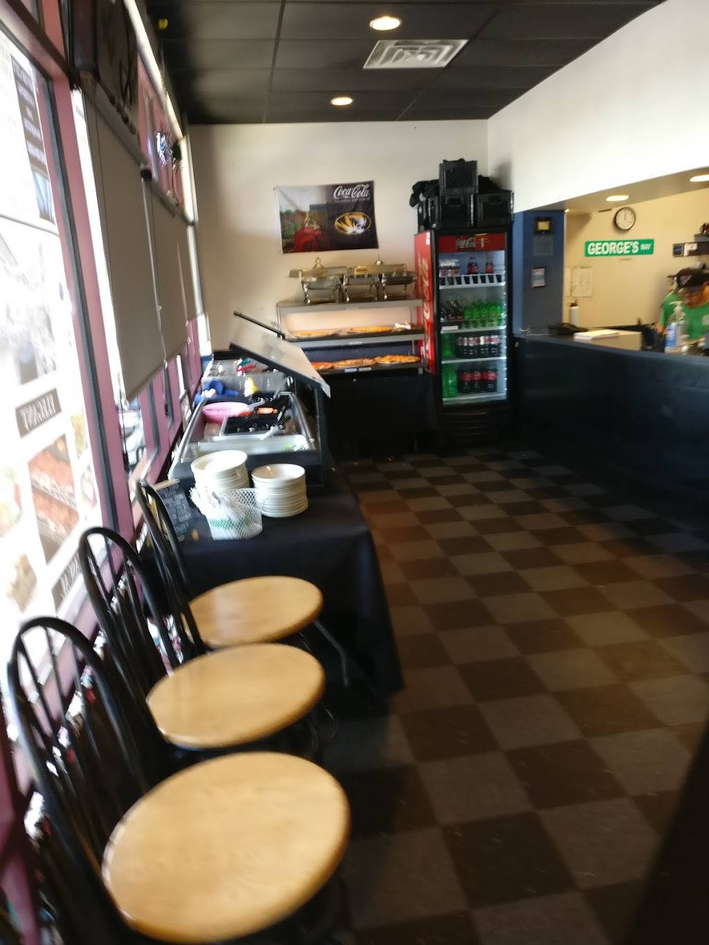 Cecil Whittaker’s | restaurant | 1017 Wolfrum Rd, Weldon Spring, MO 63304, USA | 6364419119 OR +1 636-441-9119