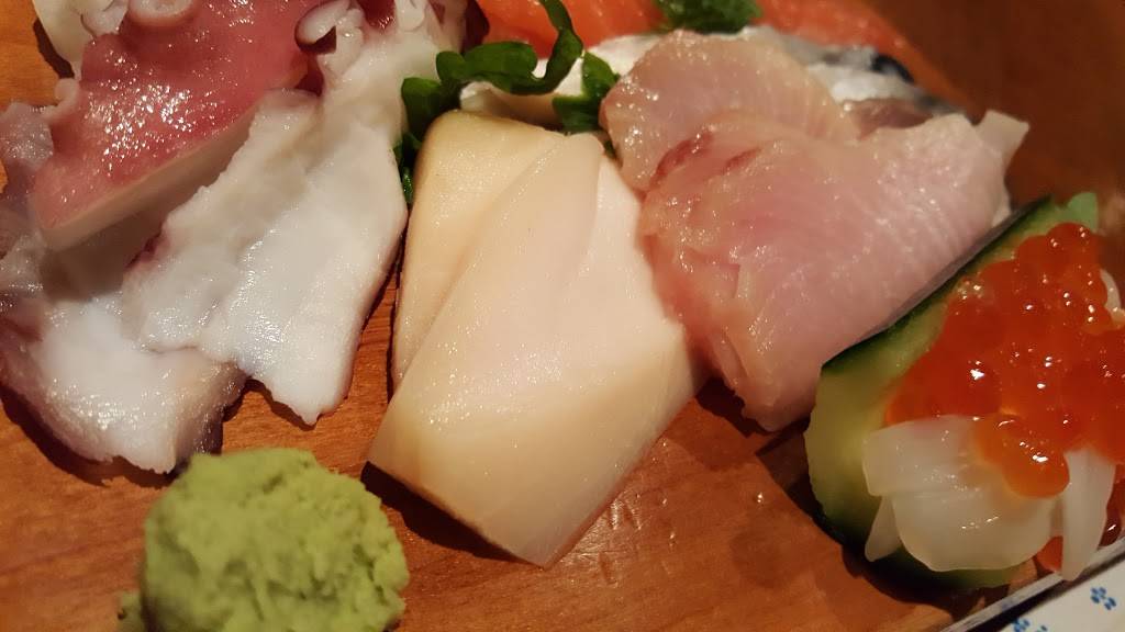 Origami Japanese Cuisine & Sushi Bar | restaurant | Promenade Shopping Center, 1220 Airline Rd # 150, Corpus Christi, TX 78412, USA | 3619933966 OR +1 361-993-3966