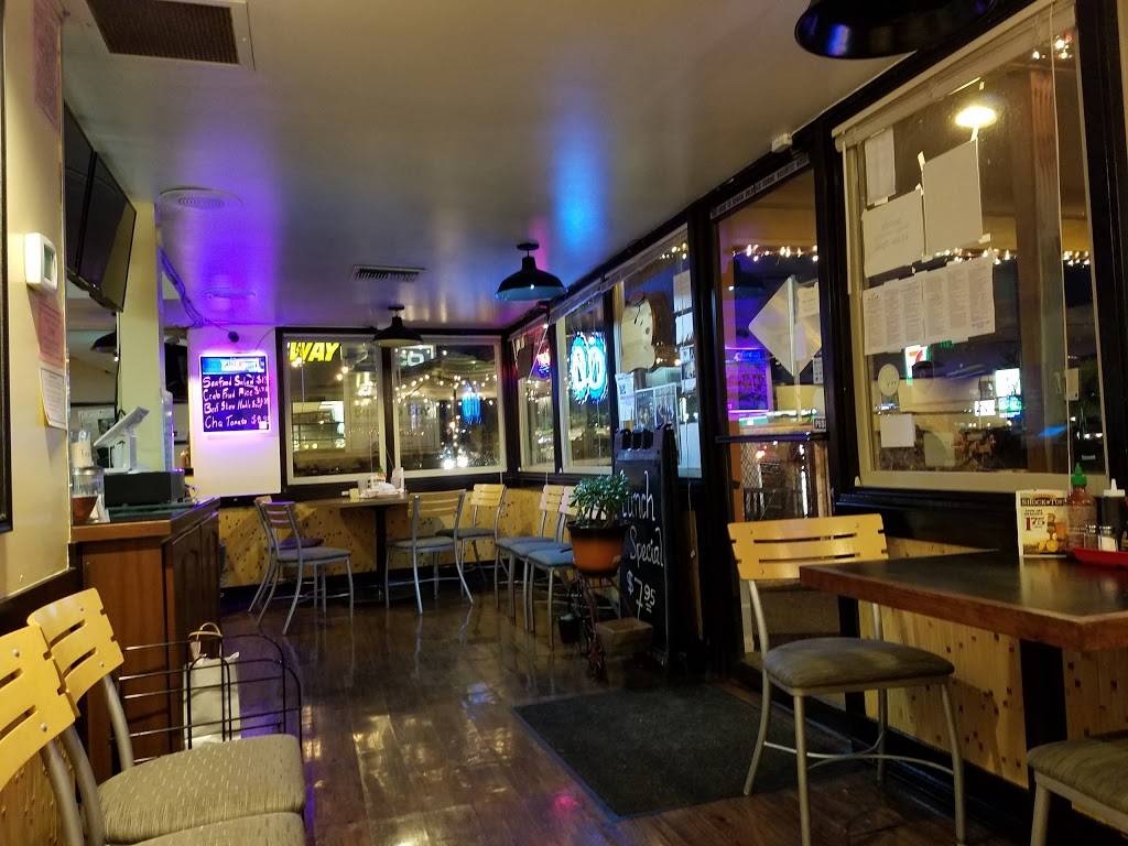 Angkor Cafe | restaurant | 1810 Chambers St, Eugene, OR 97405, USA | 5413430485 OR +1 541-343-0485