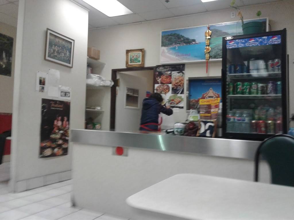 Chai Tips Thai & Chinese | restaurant | 3925 N M.L.K. Blvd, North Las Vegas, NV 89032, USA | 7026368992 OR +1 702-636-8992