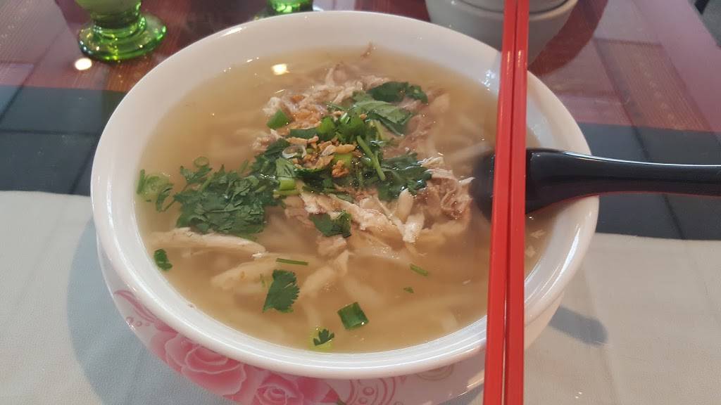 Thai Garden | restaurant | 280 Main Street, Woonsocket, RI 02895, USA | 4017657010 OR +1 401-765-7010